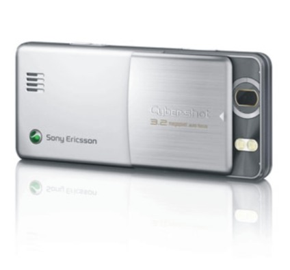 Sony Ericsson lança produtos em Campos do Jordão