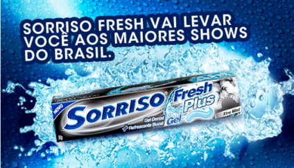 Sorriso convida consumidores para criar Coro Virtual