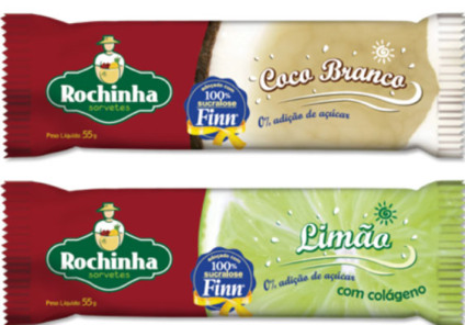 Finn e Rochinha firma parceria inédita