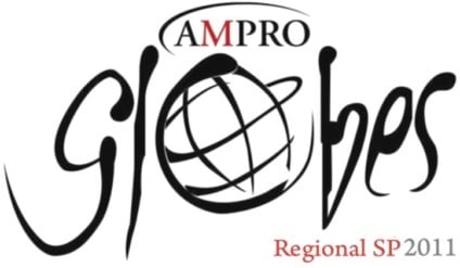 Conheça os ganhadores do Ampro Globes São Paulo