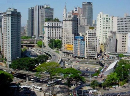 Turismo em São Paulo é aquecido por eventos
