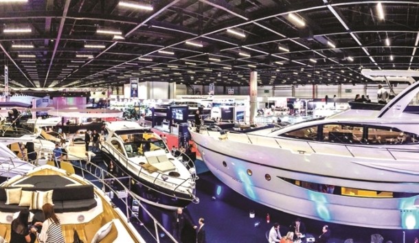 são paulo boat show