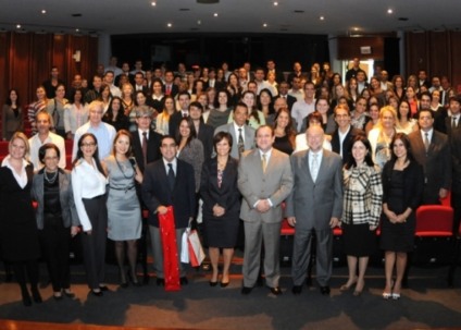 SPCVB congrega mais de 150 associados