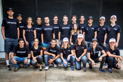 Specialized 2015