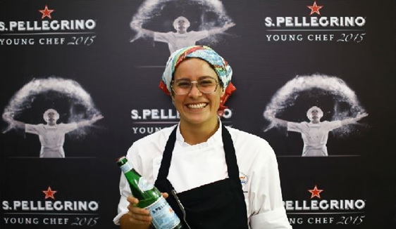 S. Pellegrino anuncia finalista Latam do Young Chef 2015 S. Pellegrino anuncia finalista Latam do Young Chef 2015