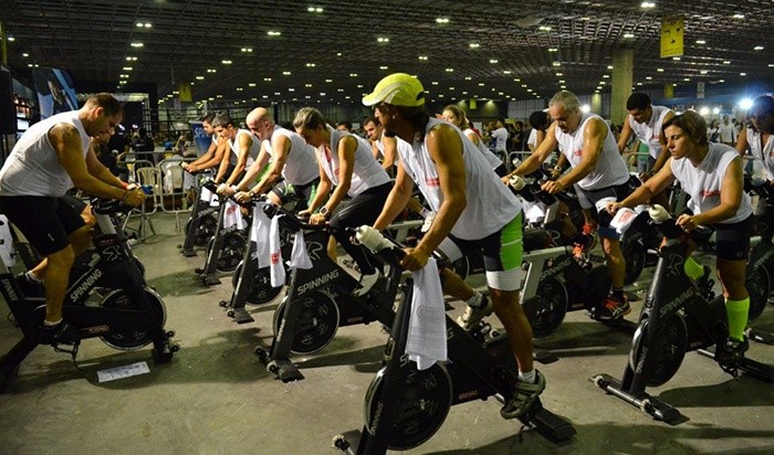 spinning 6h são paulo