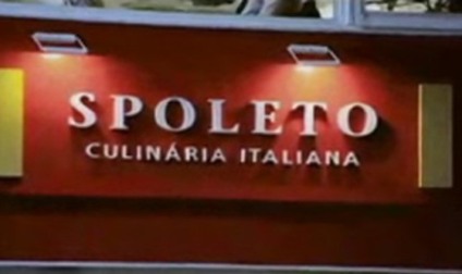Kuat Eko e Spoleto em parceria sustentável