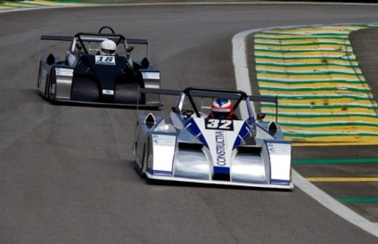 Spyder Race está com inscrições abertas