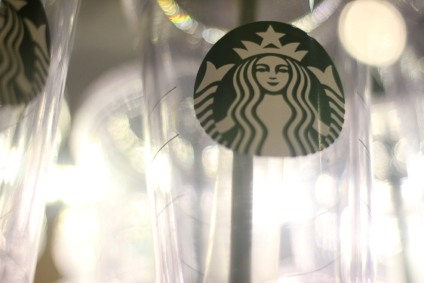 Starbucks inaugura loja em Ipanema e Moema
