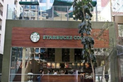 Starbucks realiza seminário sobre café
