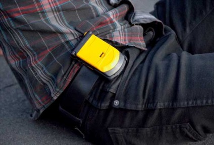 Motorola Startac dos anos 90 volta a ser hit