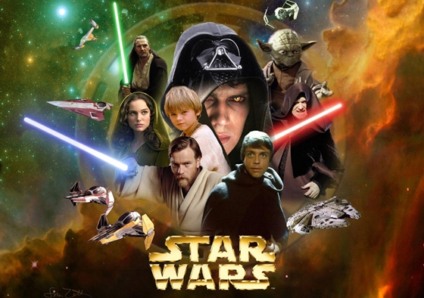 Star Wars reúne fãs em Boa Vista