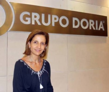 Stella Barbosa assume Novos Projetos do Grupo Doria 
