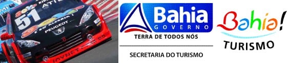 Bahiatursa divulga etapa baiana da Stock Car no Rio 