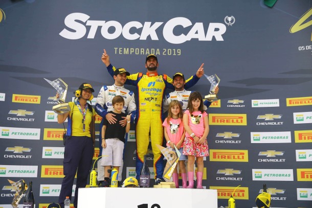 stock car marcas no pódio