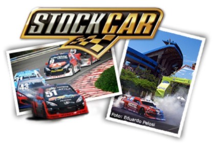 Stock Car em Salvador é palco de ações promo