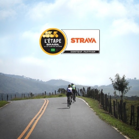strava evento ciclismo