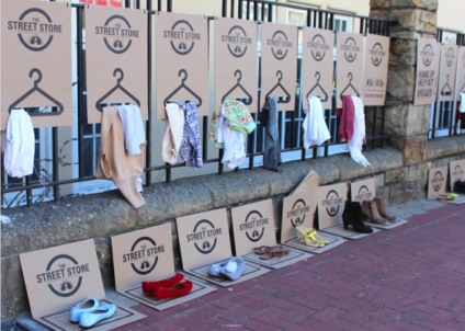  M&C Saatchi F&Q traz ao Brasil o The Street Store