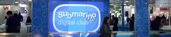 Submarino lança rede social de leitura