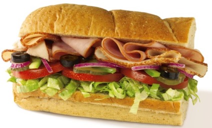 Sisters ativa promo de Subway em Brasília