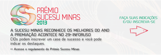 Sucesu Minas realiza o 29º Inforuso