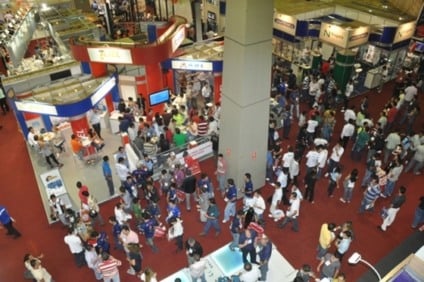 Goiânia é palco da Sucroeste 2012