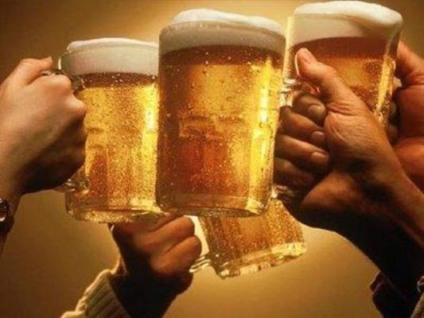 Começa hoje a Sommerbierfest em Blumenau
