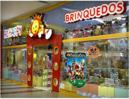 Thundercats viajam pelo Brasil com Sunny e Ri Rappy