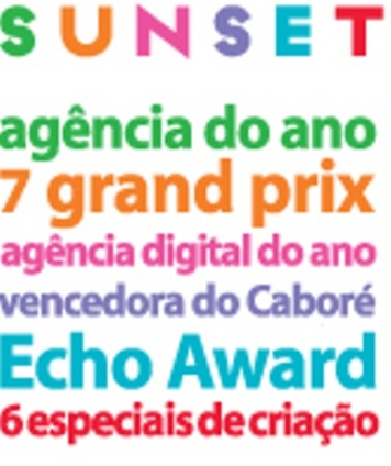 Sunset começa o ano com novas contratações