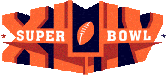 Mudança nos patrocínios do Superbowl