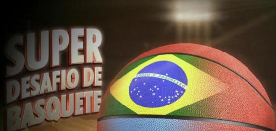 super desafio bra de basquete