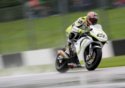 2008/09/07 – wss – Round11 – Donington Park – Superbike – Riyuichi Kiyonari – Hannspree Ten Kate Honda – CBR1000RR – Action