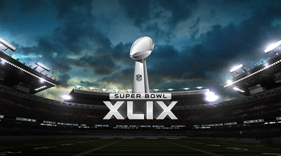 Super Bowl: marcas entram no ritmo do jogo