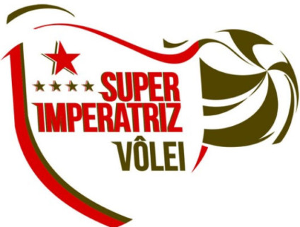 Super Imperatriz é o novo time de vôlei de Floripa