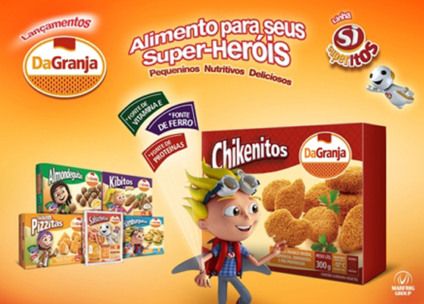 NewStyle leva "Superitos" aos PDVs