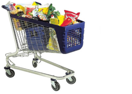 12 de Novembro - Dia do Supermercado 
