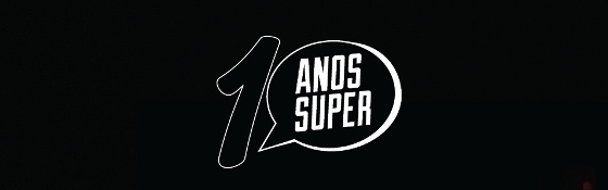 Noite de festa para Super Produções