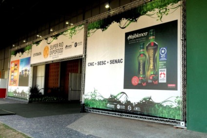 Super Rio 2012 demonstrou os saldos positivos dos setores