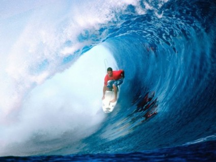 Ilhéus sedia evento internacional de surf