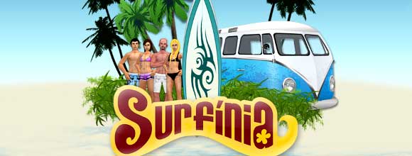 Game traz versão online do programa Nas Ondas