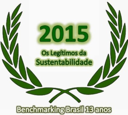 Benchmarking começa a receber cases de sustentabilidade