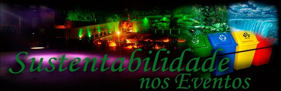 ABNT NBR ISO para sustentabilidade em eventos