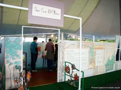 Akatu, Evoluir e Kraft apresentam "Uma Casa, Mil Olhares"