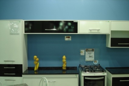 Suvinil participa da Super Casas Bahia