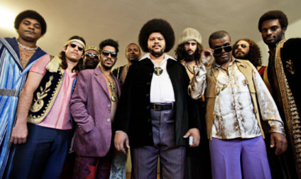 Suvinil patrocina o longa-metragem Tim Maia