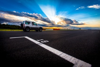 Suzuki Track Day estreia no Autódromo Velo Città