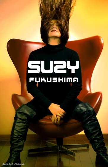 Suzy Fukushima inaugura “Espaço Cultura”