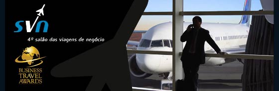 Salão das Viagens de Negócio acontece em fevereiro Salão das Viagens de Negócio acontece em fevereiro