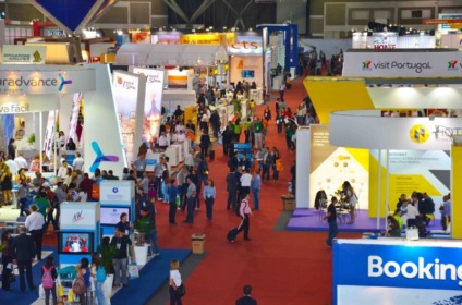 Abav Expo terá área subsidiada para estandes de pequeno porte