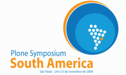 São Paulo será sede do Plone Symposium